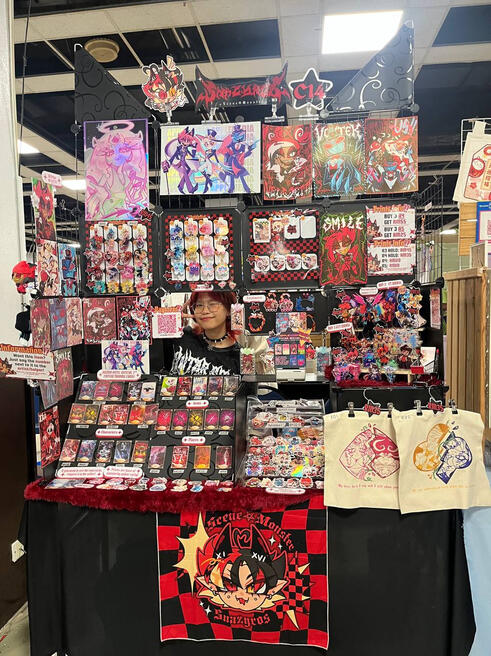 Anime Fest+ 2!